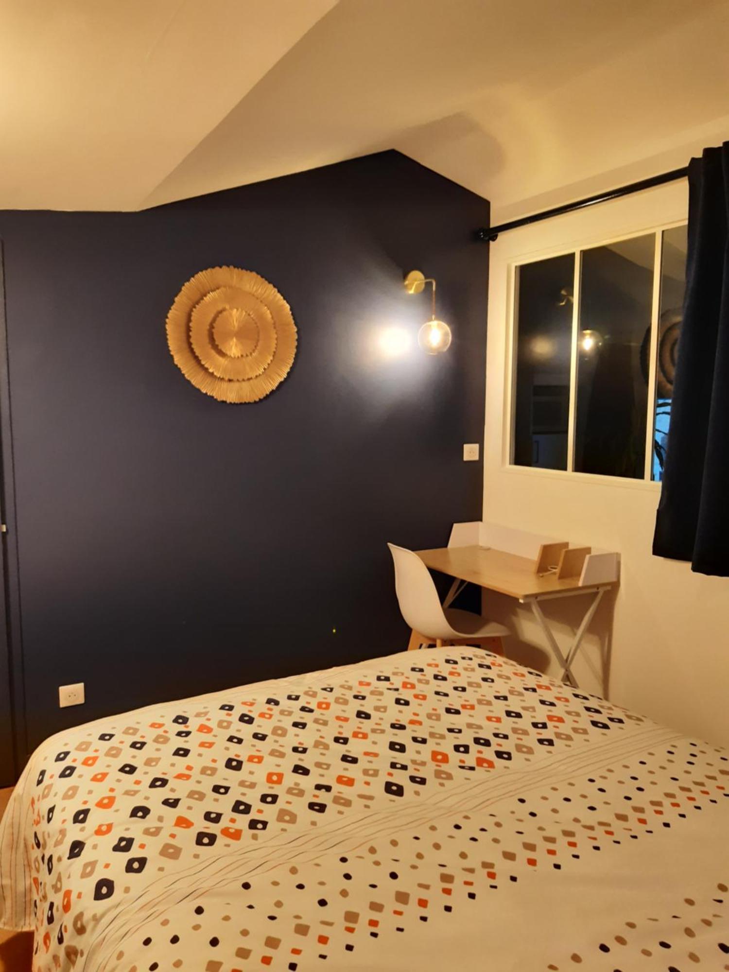 Niort Au Bord De L'Eau 3 Apartment Ngoại thất bức ảnh